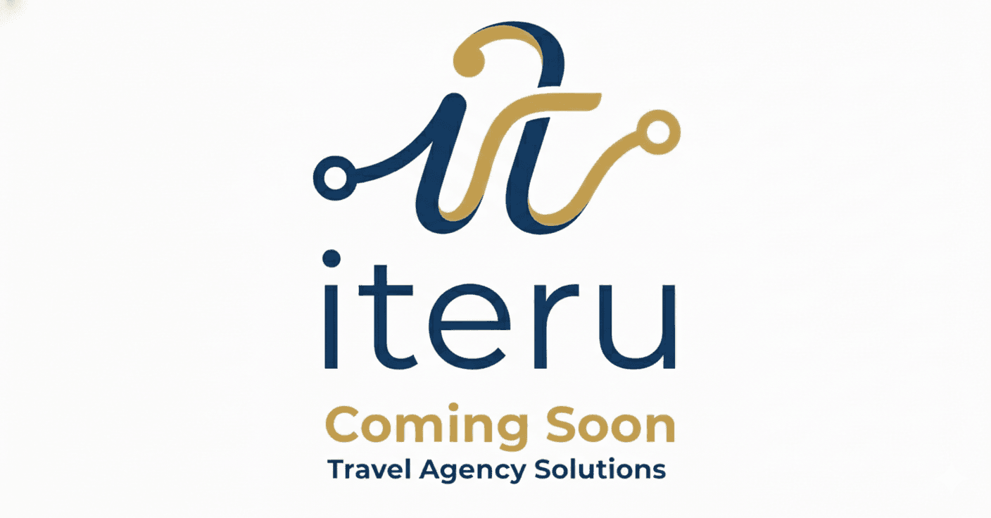 Iteru OS Logo